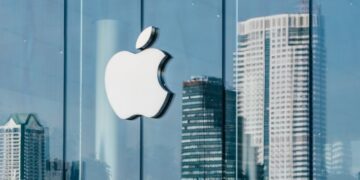 أبل تقترب من قيمة 4 تريليونات دولار بفضل الذكاء الاصطناعي